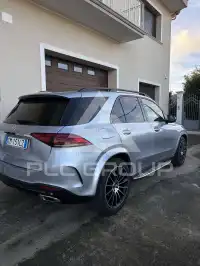 2023 Mercedes Benz GLE 300