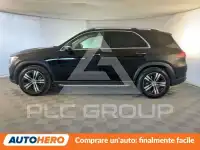 2023 Mercedes Benz GLE 300