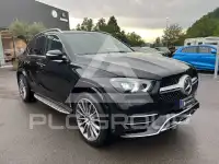2023 Mercedes Benz GLE 300