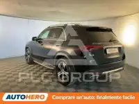 2023 Mercedes Benz GLE 300