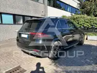 2023 Mercedes Benz GLE 300