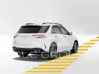2023 Mercedes Benz GLE 300