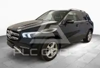 2023 Mercedes Benz GLE 300