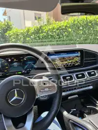 2023 Mercedes Benz GLE 300