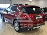 2023 Mercedes Benz GLE 300