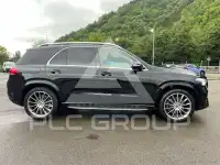 2023 Mercedes Benz GLE 300