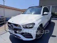 2023 Mercedes Benz GLE 300