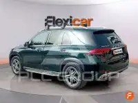 2023 Mercedes Benz GLE 300