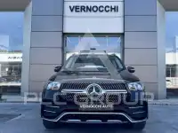 2023 Mercedes Benz GLE 300