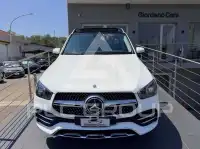 2023 Mercedes Benz GLE 300