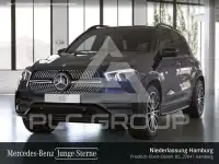 2023 Mercedes Benz GLE 300