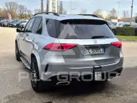 2023 Mercedes Benz GLE 300