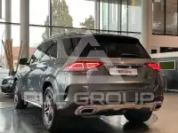2023 Mercedes Benz GLE 300