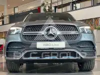 2023 Mercedes Benz GLE 300