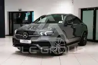 2023 Mercedes Benz GLE 300