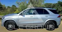 2023 Mercedes Benz GLE 300