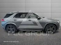 2023 Mercedes Benz GLE 300