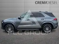 2023 Mercedes Benz GLE 300