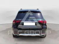 2023 Mercedes Benz GLE 300