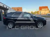 2023 Mercedes Benz GLE 300