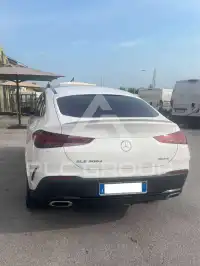 2023 Mercedes Benz GLE 300
