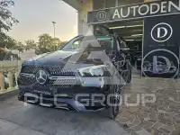 2023 Mercedes Benz GLE 300