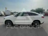 2023 Mercedes Benz GLE 300