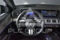2023 Mercedes Benz GLE 300
