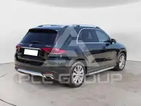 2023 Mercedes Benz GLE 300