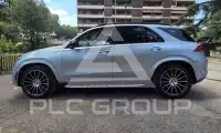 2023 Mercedes Benz GLE 300