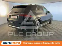 2023 Mercedes Benz GLE 300
