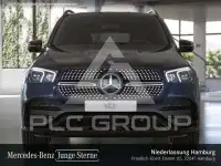2023 Mercedes Benz GLE 300
