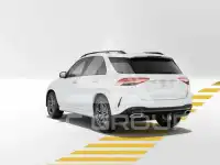 2023 Mercedes Benz GLE 300