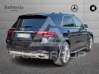 2023 Mercedes Benz GLE 300