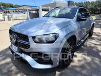 2023 Mercedes Benz GLE 300
