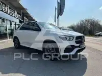 2023 Mercedes Benz GLE 300
