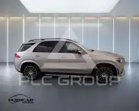 2023 Mercedes Benz GLE 300