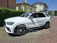 2023 Mercedes Benz GLE 300