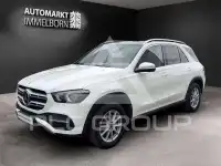 2023 Mercedes Benz GLE 300