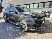 2023 Mercedes Benz GLE 300