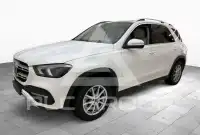2023 Mercedes Benz GLE 300