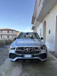 2023 Mercedes Benz GLE 300