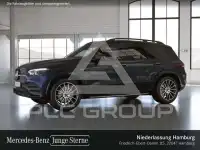 2023 Mercedes Benz GLE 300