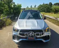 2023 Mercedes Benz GLE 300