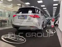 2023 Mercedes Benz GLE 300