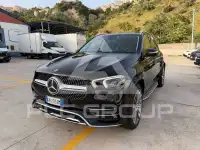 2023 Mercedes Benz GLE 300
