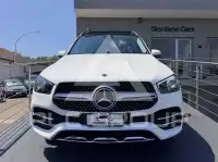 2023 Mercedes Benz GLE 300