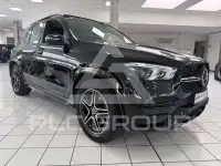2023 Mercedes Benz GLE 300