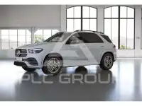 2023 Mercedes Benz GLE 300