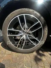 2023 Mercedes Benz GLE 300